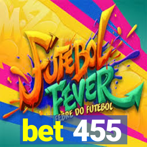 bet 455